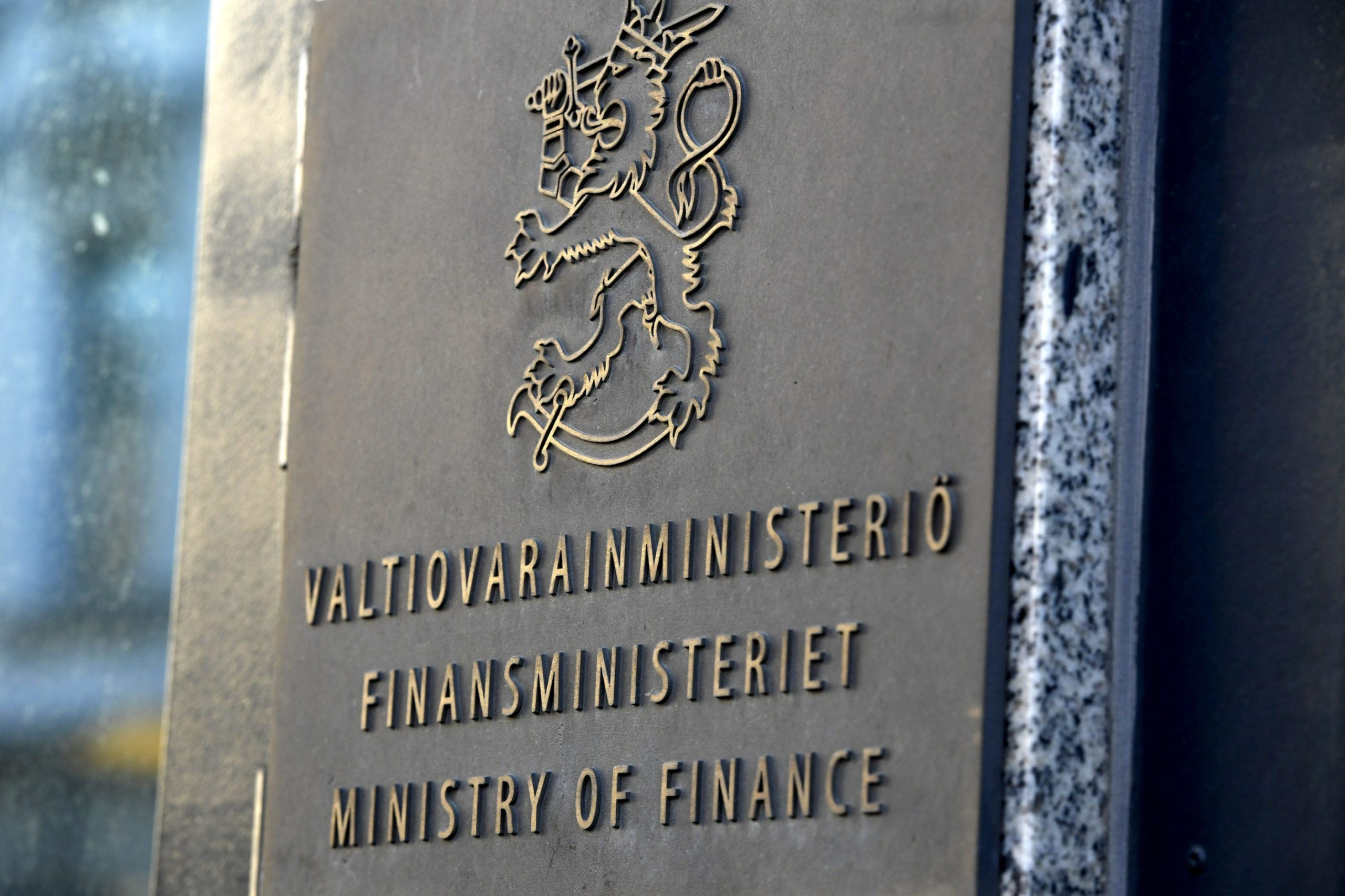 Valtiovarainministeriö Ennustaa Talouskasvun Kiihtyvän 2,6 Prosenttiin ...