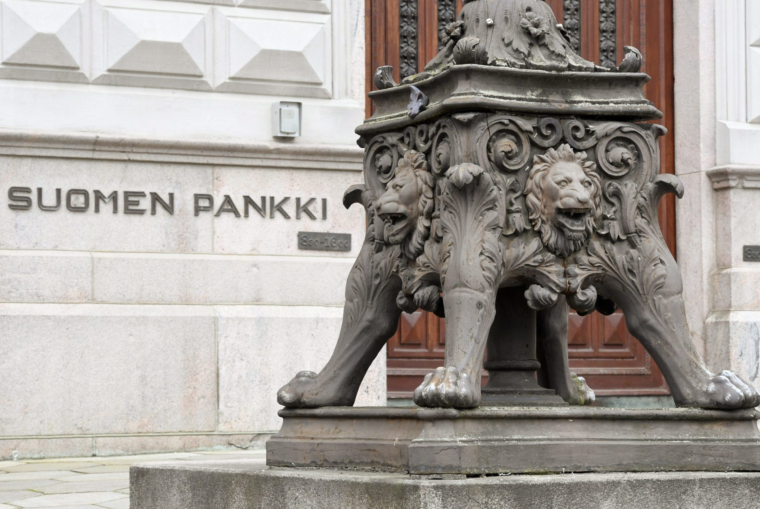 Suomen Pankki: Venäjällä on menossa talletuspako pankeista 