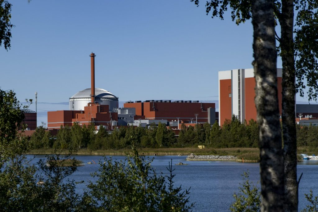 Olkiluoto 3 käy ensimmäistä kertaa täydellä teholla –tuottaa noin 19  prosenttia Suomen sähköstä 