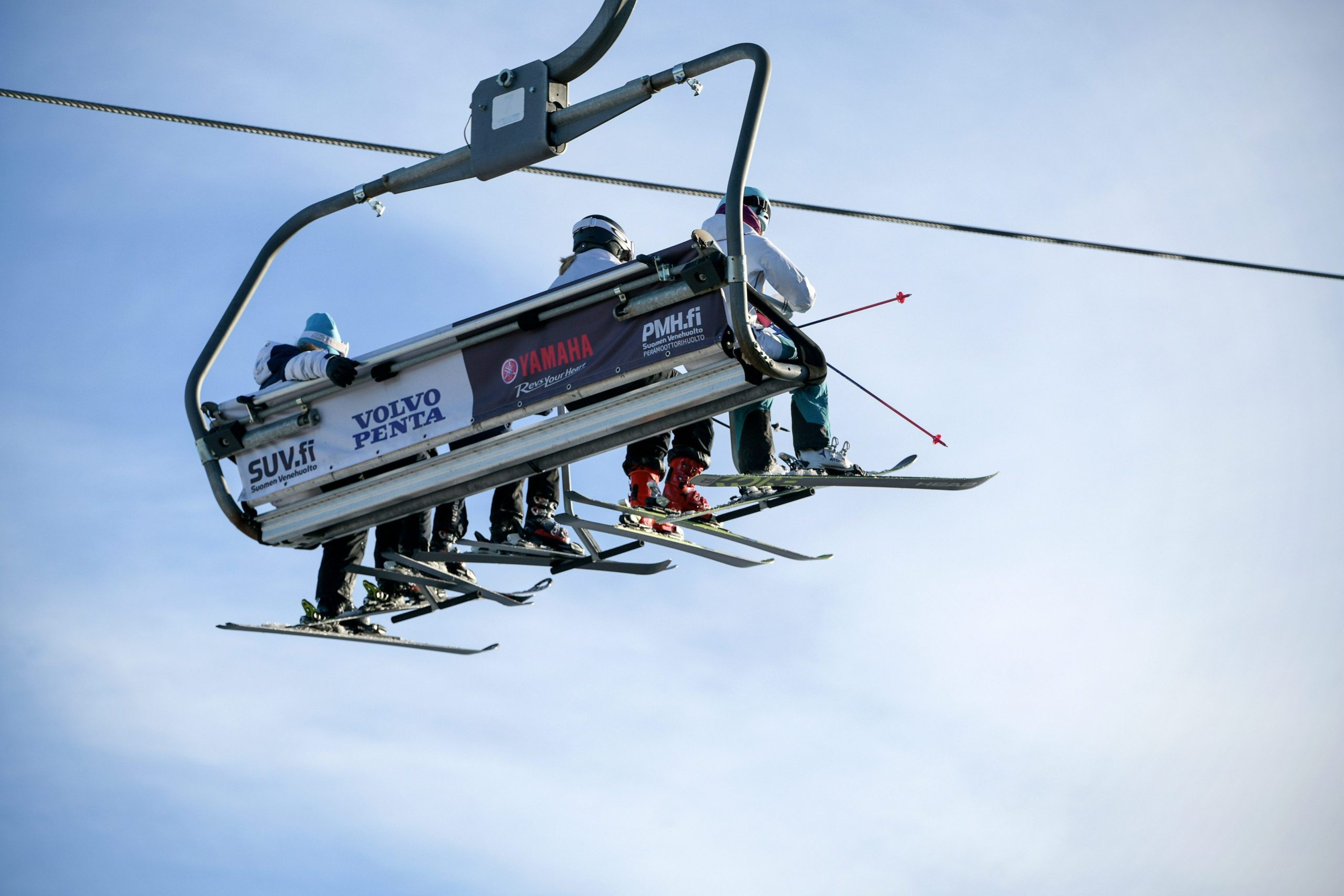 PAM järjestää työnseisauksen kuudessa hiihtokeskuksessa joulukuun alussa –  taustalla palkkakiista 