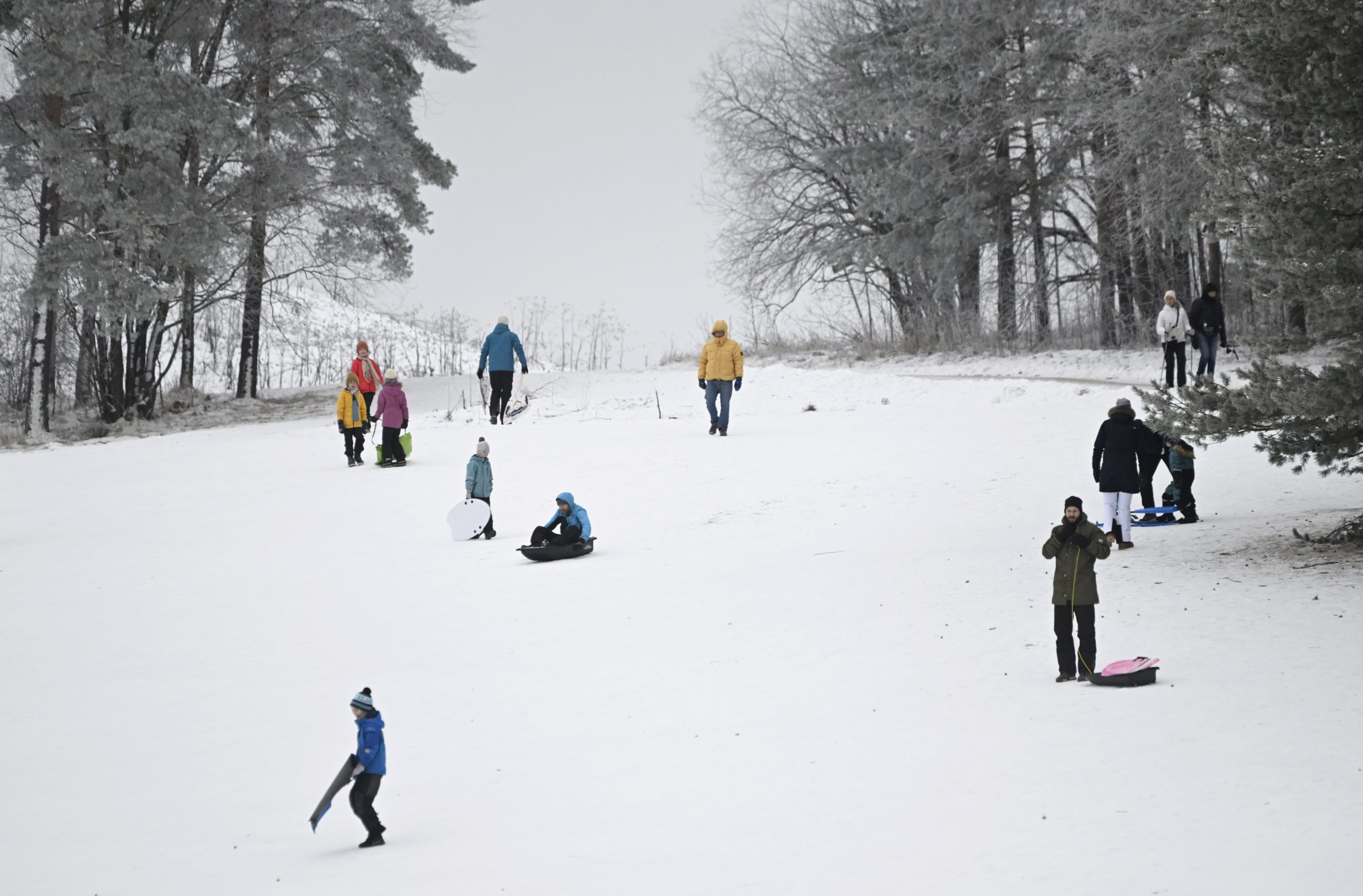 Suomi On Taas Maailman Onnellisin Maa, Jo Kuudetta Kertaa Peräkkäin ...