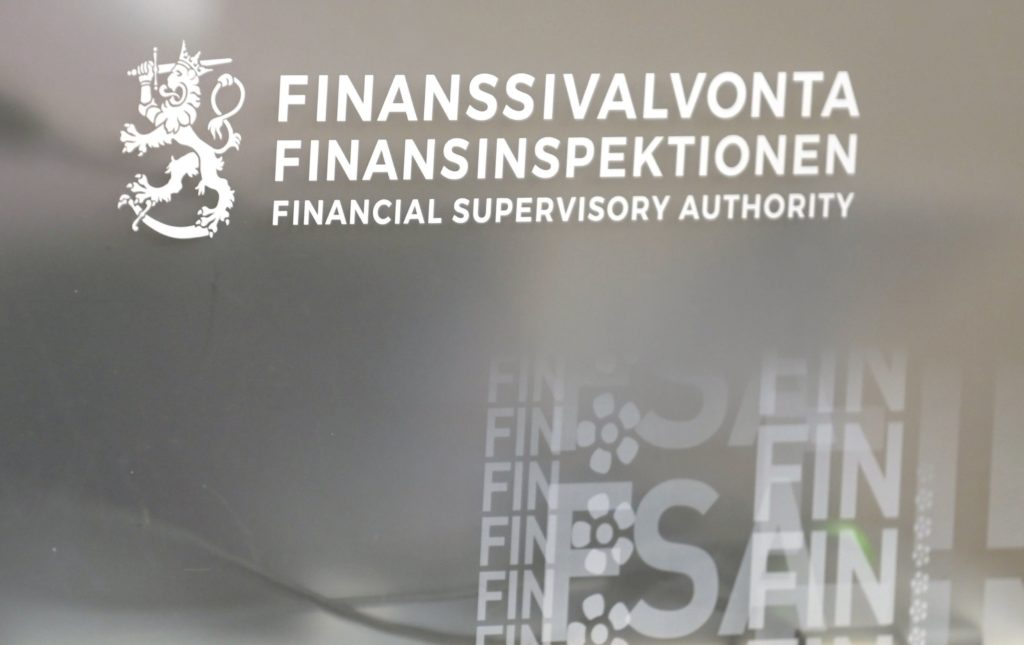 Finanssivalvonta: Suomen Pankkien Vakavaraisuus Pysynyt Vahvana ...