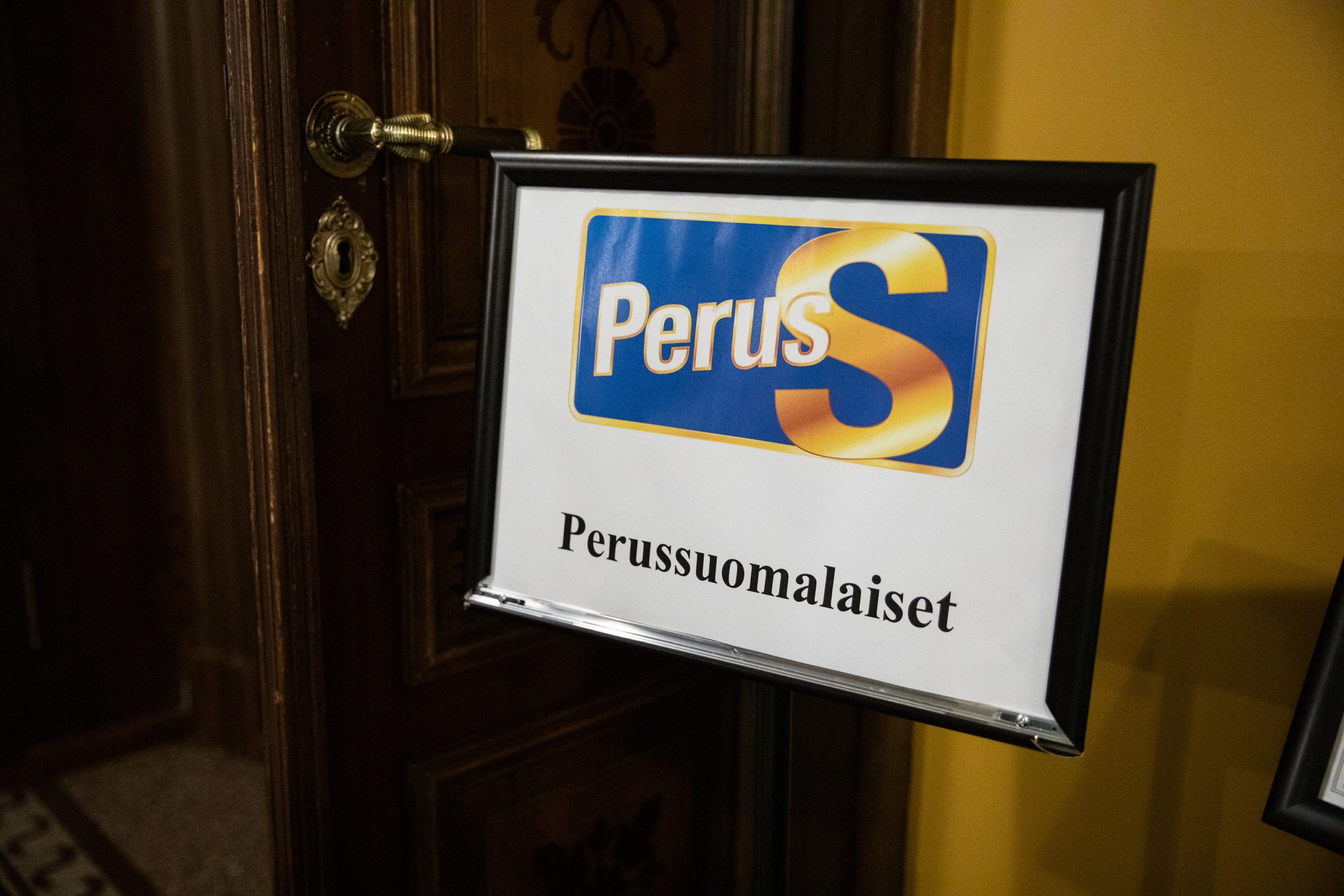 HS:n Selvitys: Perussuomalaisten Kannatus On Suurempaa Kunnissa, Joissa ...