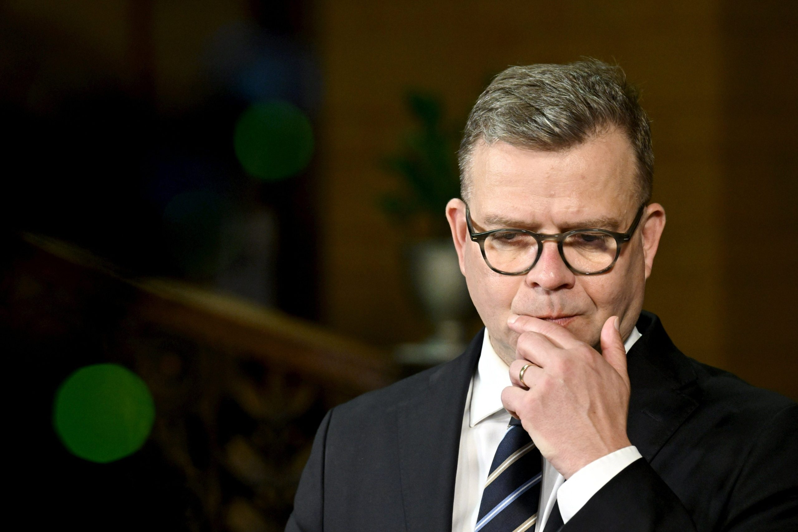 Kokoomus Ja Perussuomalaiset Nuijivat Päätöksensä Hallitukseen Menosta ...